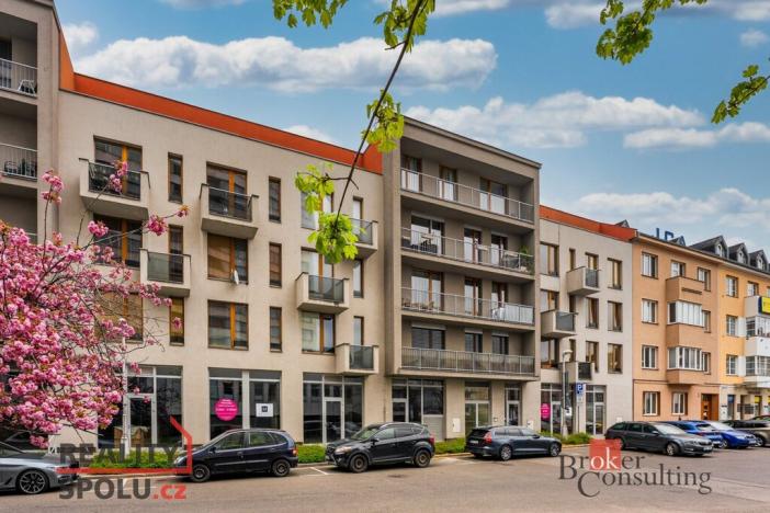 Prodej bytu 3+kk, Hradec Králové - Pražské Předměstí, Kollárova, 107 m2