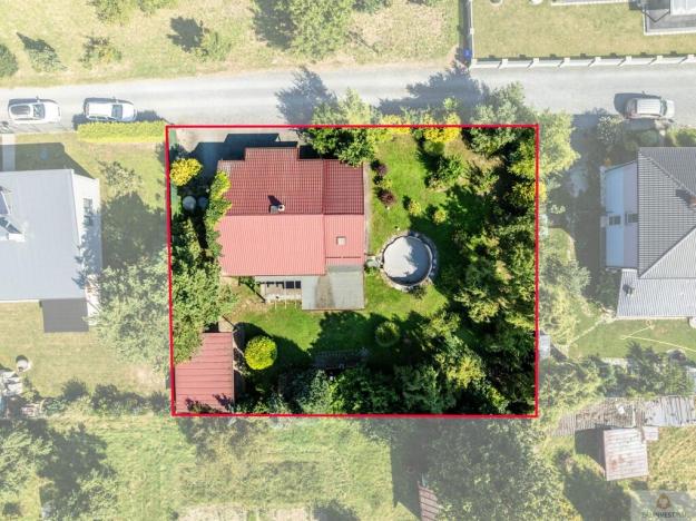 Prodej rodinného domu, Kožušany-Tážaly - Kožušany, 90 m2