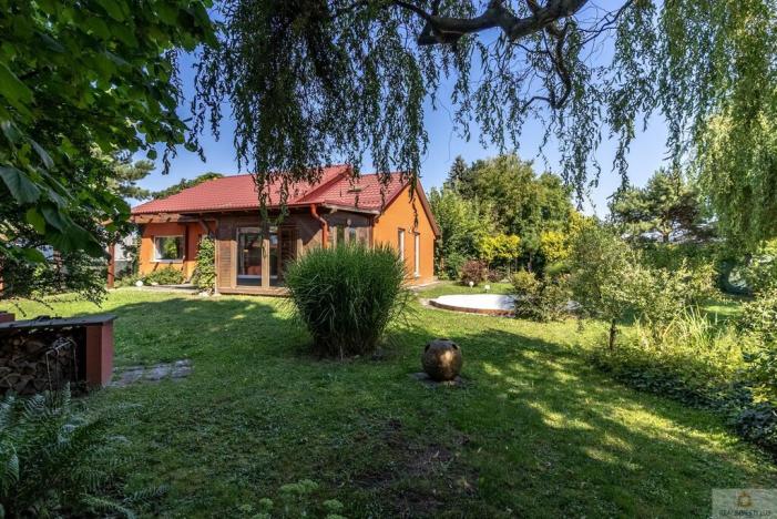 Prodej rodinného domu, Kožušany-Tážaly - Kožušany, 90 m2