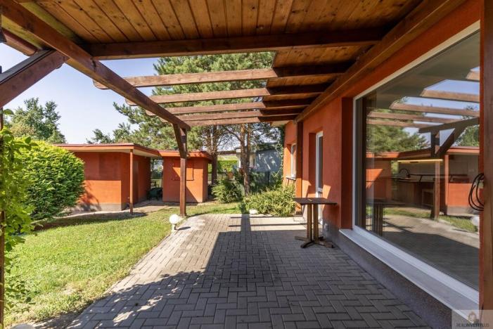 Prodej rodinného domu, Kožušany-Tážaly - Kožušany, 90 m2