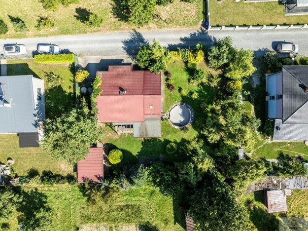 Prodej rodinného domu, Kožušany-Tážaly - Kožušany, 90 m2