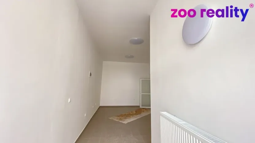 Pronájem obchodního prostoru, Chomutov, Jiráskova, 27 m2