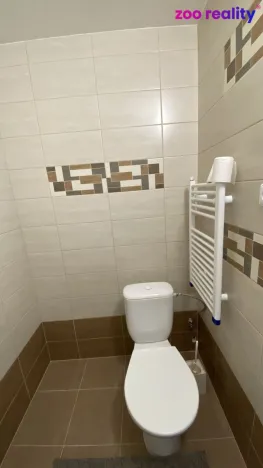 Pronájem obchodního prostoru, Chomutov, Jiráskova, 27 m2