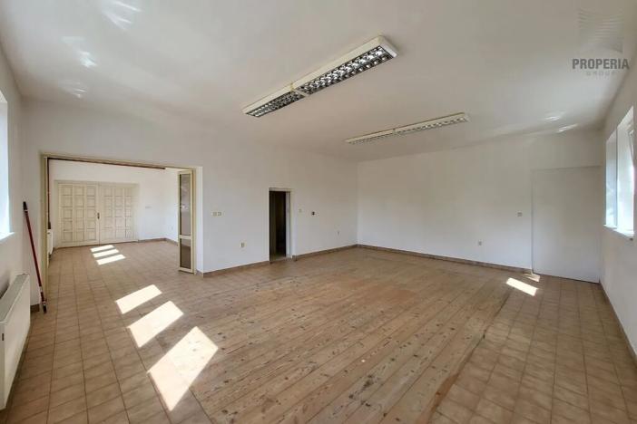 Prodej rodinného domu, Moravský Krumlov, K. H. Máchy, 276 m2