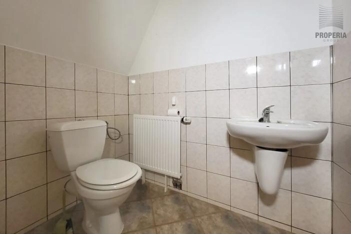 Prodej rodinného domu, Moravský Krumlov, K. H. Máchy, 276 m2