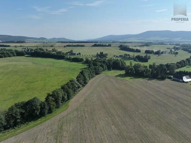 Prodej pozemku pro bydlení, Králíky, 1390 m2