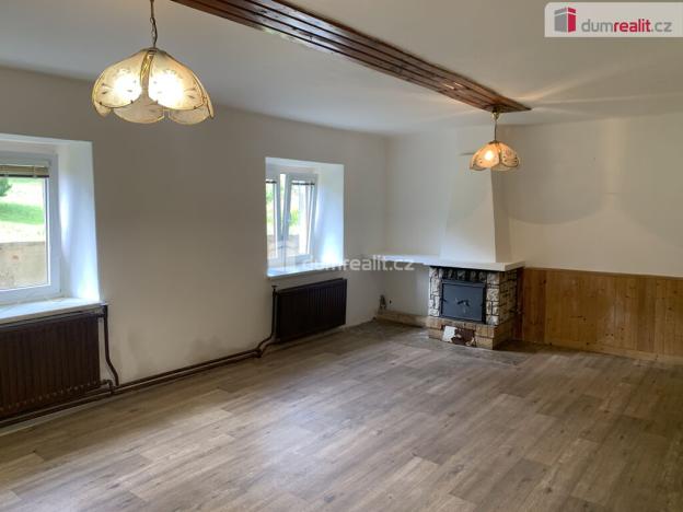 Prodej rodinného domu, Tmaň, Prof. Krbce, 151 m2