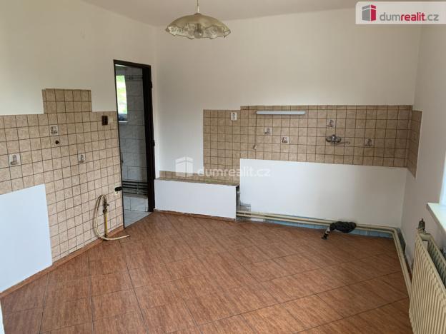 Prodej rodinného domu, Tmaň, Prof. Krbce, 151 m2