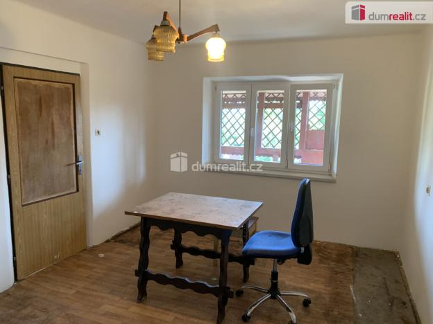 Prodej rodinného domu, Tmaň, Prof. Krbce, 151 m2