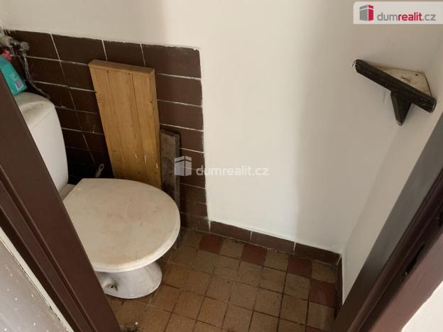 Prodej rodinného domu, Tmaň, Prof. Krbce, 151 m2