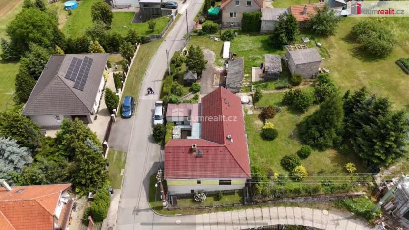 Prodej rodinného domu, Tmaň, Prof. Krbce, 151 m2