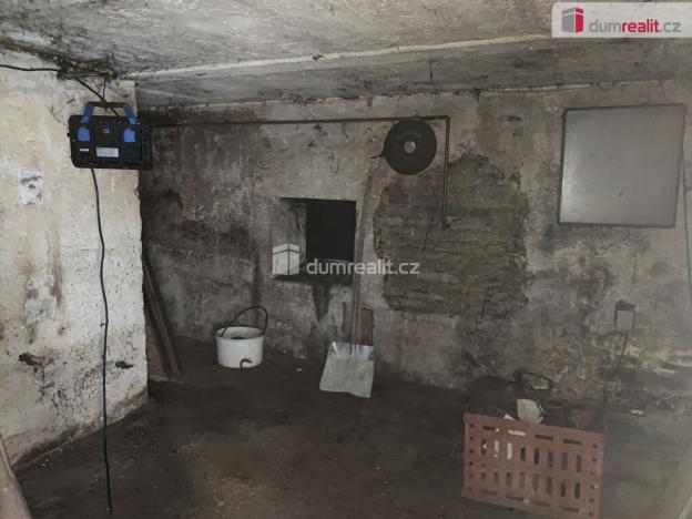 Prodej rodinného domu, Tmaň, Prof. Krbce, 151 m2