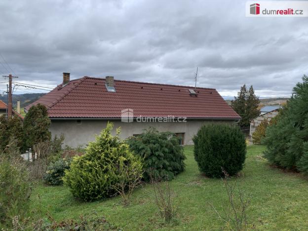 Prodej rodinného domu, Tmaň, Prof. Krbce, 151 m2