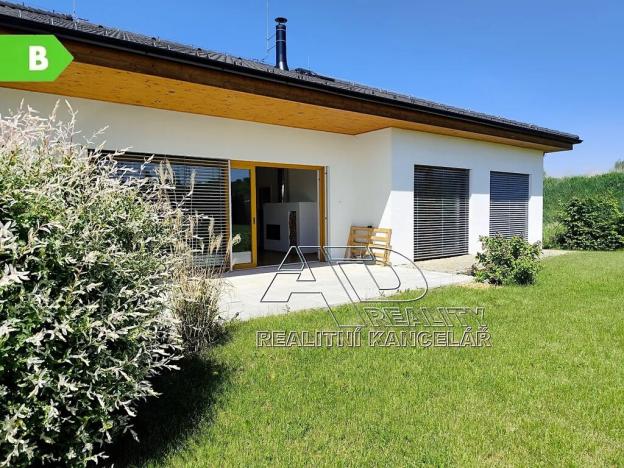 Pronájem rodinného domu, České Budějovice, 170 m2