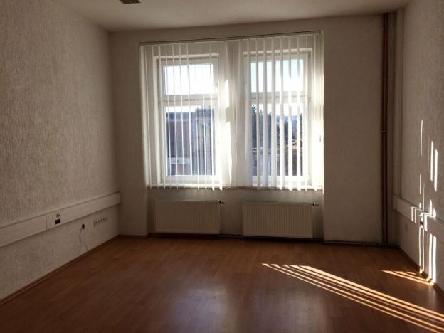 Pronájem kanceláře, Teplice, 25 m2