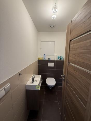 Prodej bytu 3+kk, Jablonec nad Nisou, Palackého, 84 m2