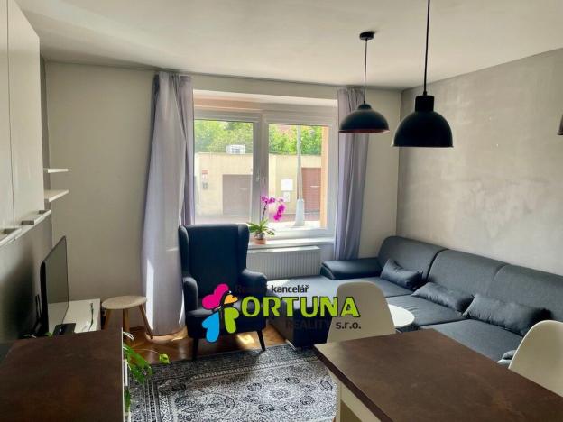 Pronájem bytu 3+kk, České Budějovice, Šumavská, 78 m2