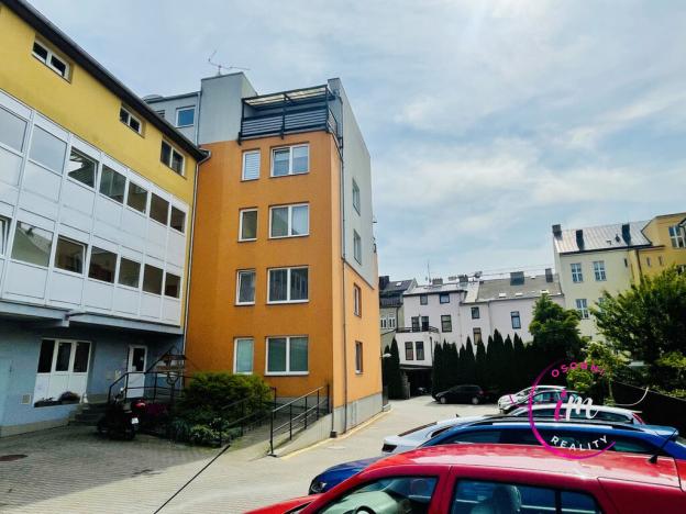 Prodej bytu 2+1, Jihlava, Chlumova, 50 m2