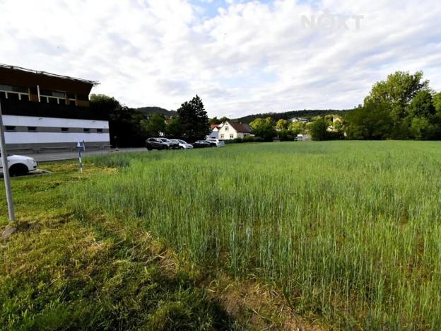 Prodej komerčního pozemku, Lelekovice, 4449 m2