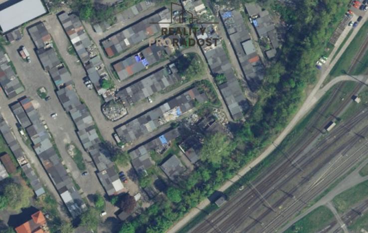 Prodej komerčního pozemku, Ostrava - Mariánské Hory, 21488 m2