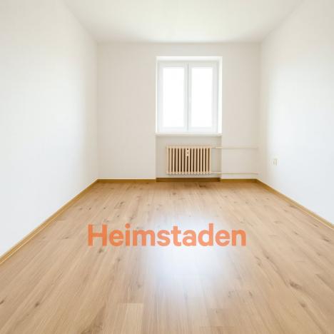 Pronájem bytu 3+1, Havířov - Město, Tylova, 67 m2