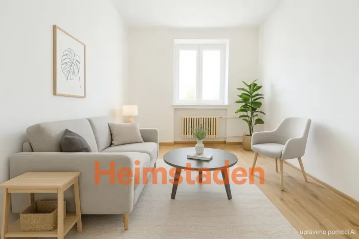 Pronájem bytu 3+1, Havířov - Město, Tylova, 67 m2