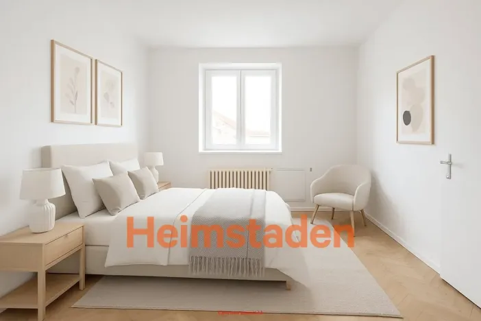 Pronájem bytu 3+1, Havířov - Město, Tylova, 67 m2