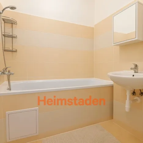 Pronájem bytu 3+1, Havířov - Město, Tylova, 67 m2