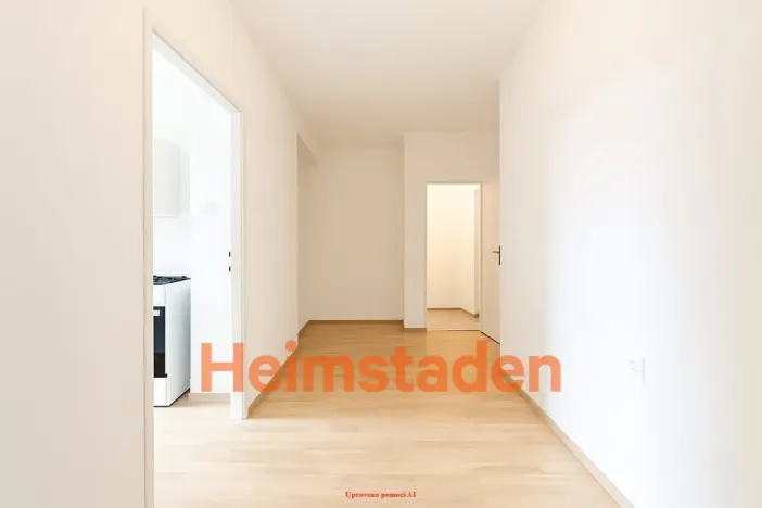 Pronájem bytu 3+1, Havířov - Město, Tylova, 67 m2