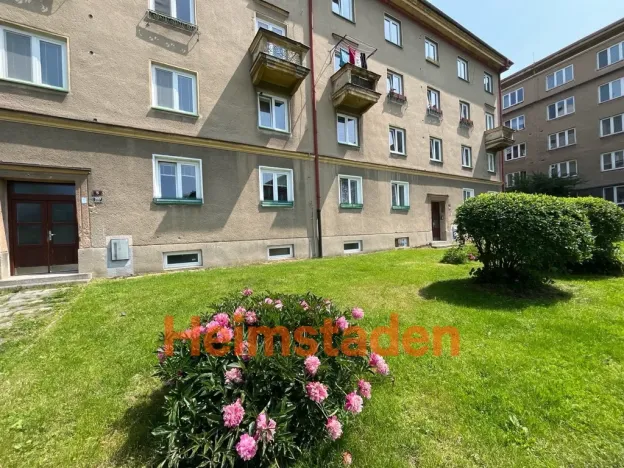 Pronájem bytu 3+1, Havířov - Město, Tylova, 67 m2