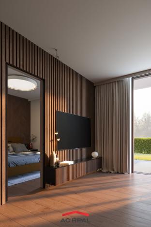 Prodej bytu 2+kk, Lednice, Slovácká, 39 m2