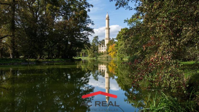 Prodej bytu 2+kk, Lednice, Slovácká, 39 m2