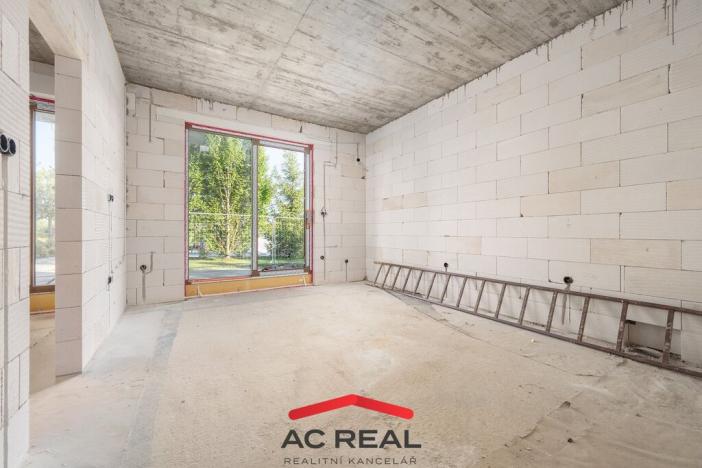 Prodej bytu 2+kk, Lednice, Slovácká, 39 m2