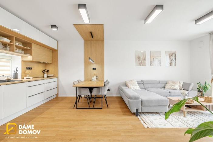 Prodej rodinného domu, Otrokovice, Prostřední, 160 m2