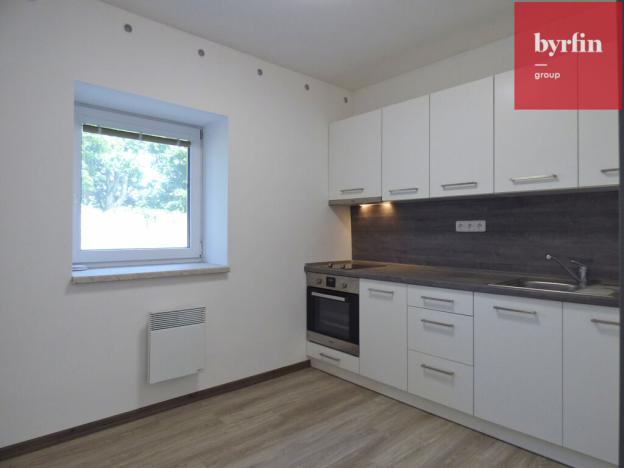 Pronájem bytu 1+1, Opava, Heritesova, 48 m2