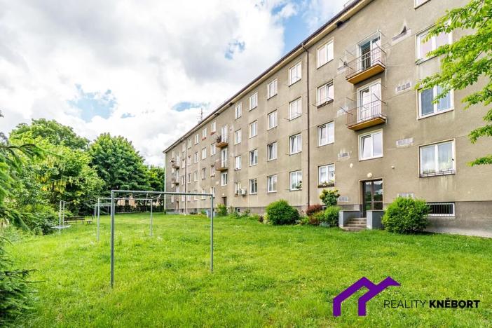 Prodej bytu 2+kk, Česká Lípa, Kozákova, 51 m2