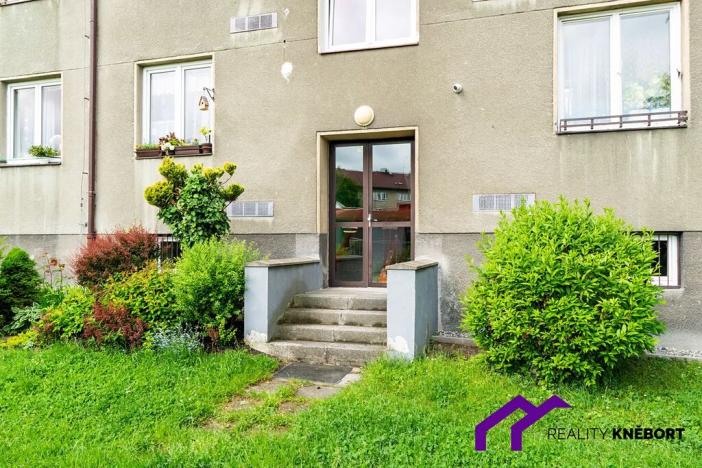 Prodej bytu 2+kk, Česká Lípa, Kozákova, 51 m2