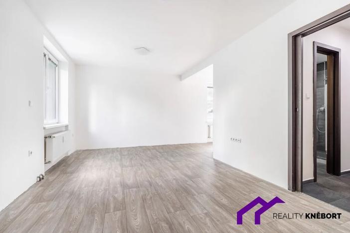 Prodej bytu 2+kk, Česká Lípa, Kozákova, 51 m2