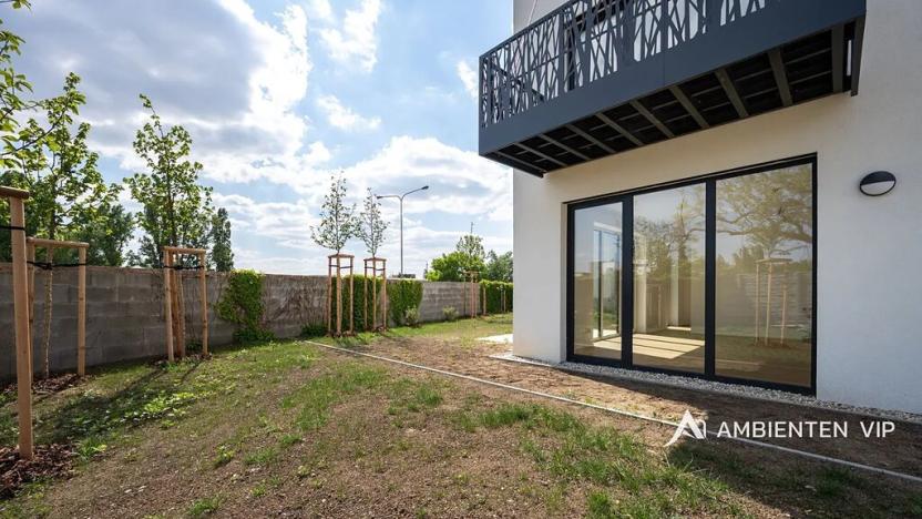 Prodej bytu 1+kk, Brno, Faměrovo náměstí, 50 m2