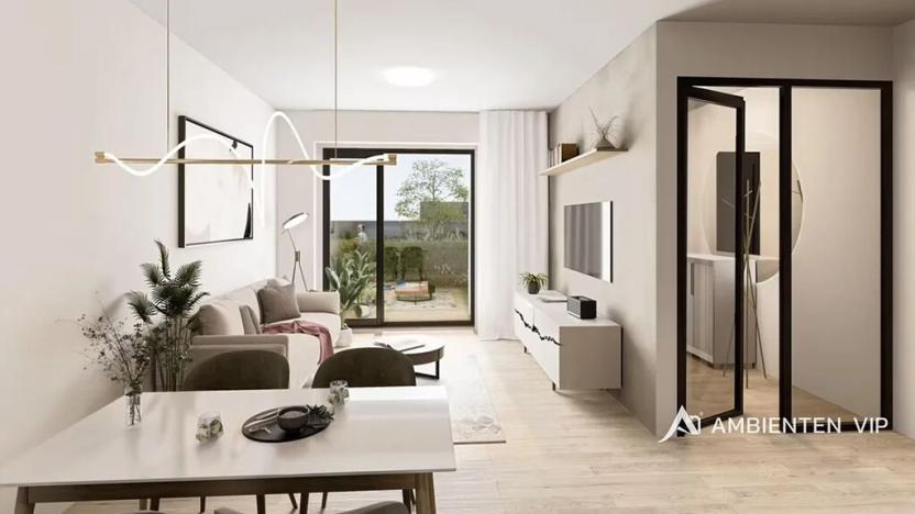 Prodej bytu 2+kk, Brno, Faměrovo náměstí, 79 m2