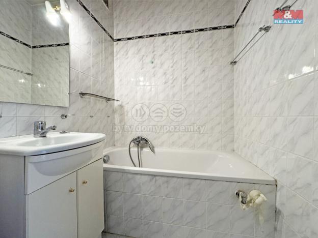 Pronájem bytu 2+1, Bochov, Mariánská, 53 m2