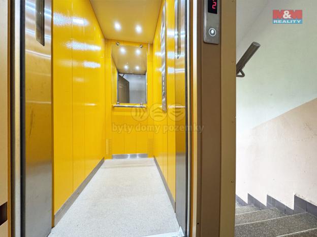 Pronájem bytu 2+1, Bochov, Mariánská, 53 m2