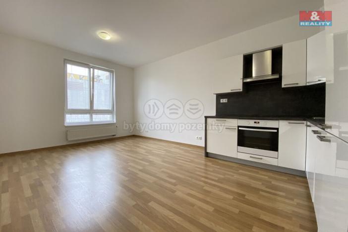 Pronájem bytu 2+kk, Ostrava, Jantarová, 62 m2