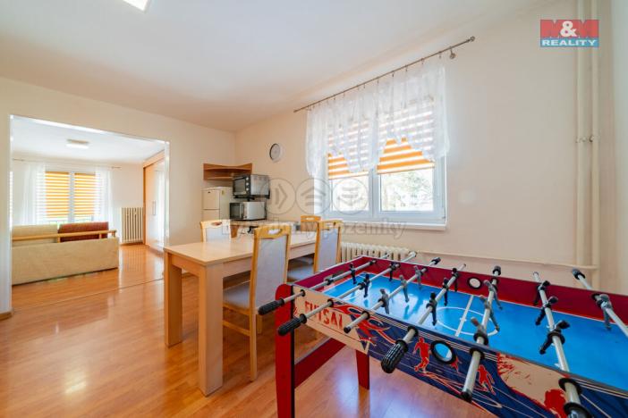 Pronájem bytu 1+1, Horní Slavkov, Dlouhá, 49 m2