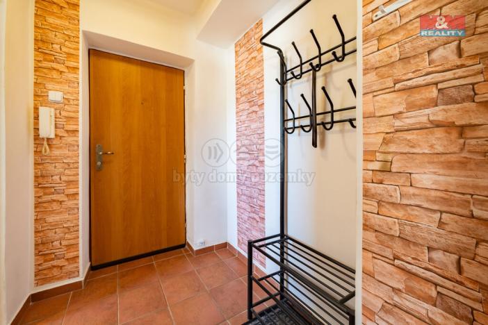 Pronájem bytu 1+1, Horní Slavkov, Dlouhá, 49 m2