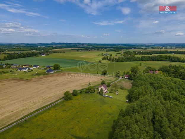 Prodej rodinného domu, Smilovice, 154 m2