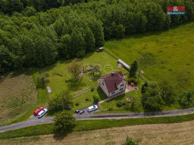 Prodej rodinného domu, Smilovice, 154 m2