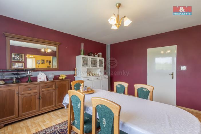 Prodej rodinného domu, Smilovice, 154 m2