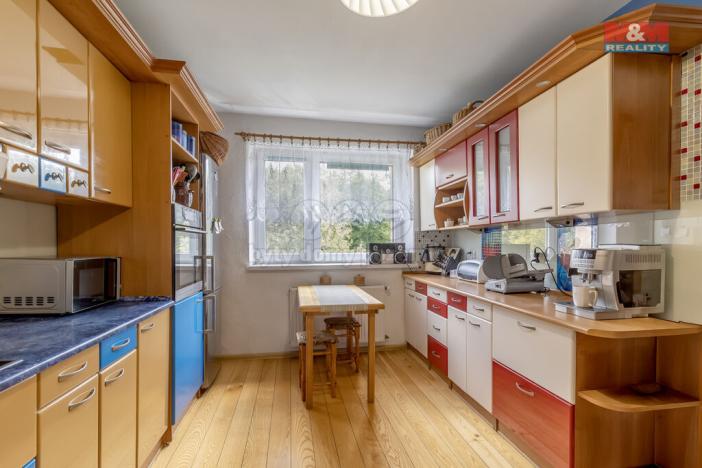 Prodej rodinného domu, Smilovice, 154 m2