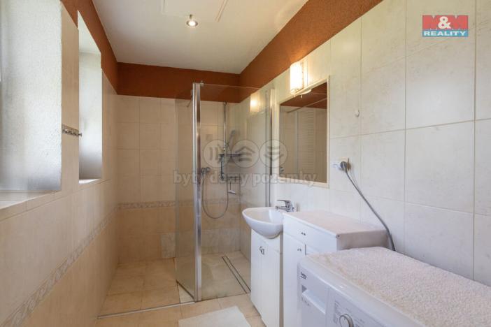 Prodej rodinného domu, Smilovice, 154 m2